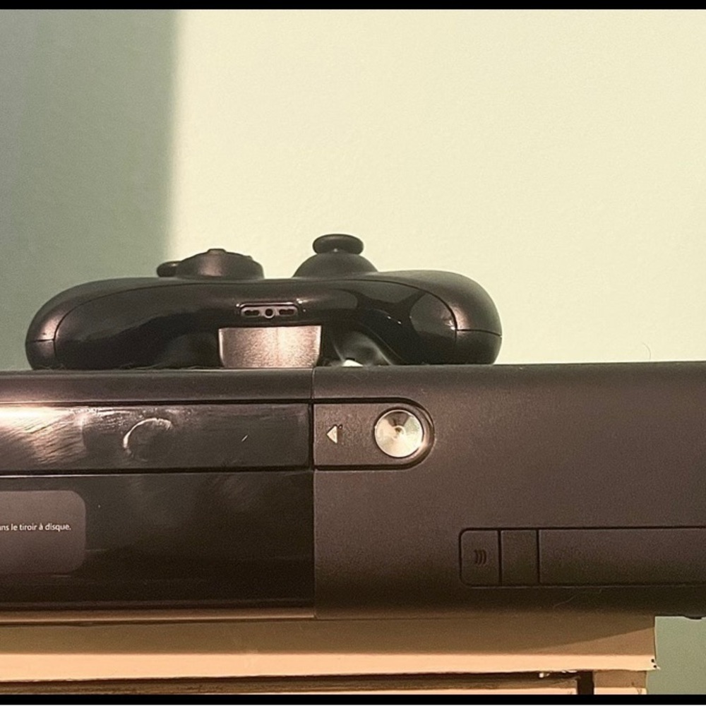 XBOX 360 BUNDLE